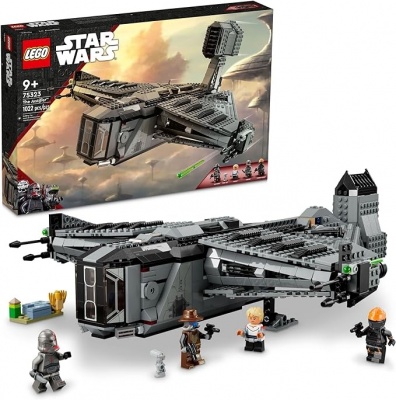 Lego 75323 - Star Wars The Justifier