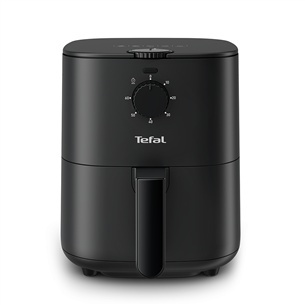 Tefal EY130815 Essential Fryer, 3.5 L, Black TEFAL