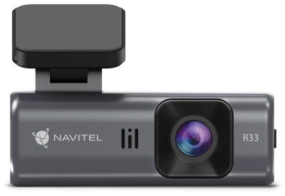 Navitel R33 Digital Video Recorder With Wi-Fi module Navitel