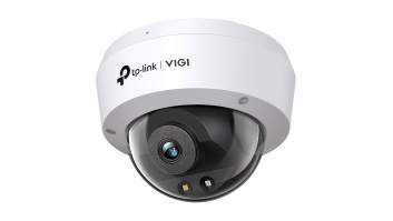 TP-LINK Full-Color Dome Network Camera  VIGI C240 Dome 4 MP 2.8mm IP67, IK10 H.265+/H.265/H.264+/H.264 MicroSD, max. 256 GB