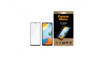 PanzerGlass Screen protector Xiaomi Redmi 10C/12C Glass Transparent