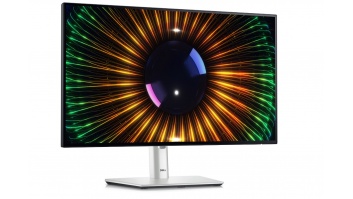 Dell LCD U2424H 24" IPS FHD/1920x1080/DP,HDMI,USB-C,USB/Silver Dell