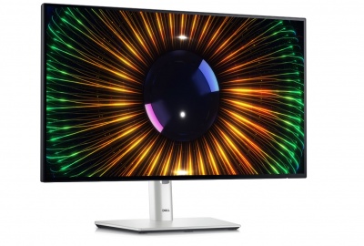 Dell LCD U2424H 24" IPS FHD/1920x1080/DP,HDMI,USB-C,USB/Silver Dell