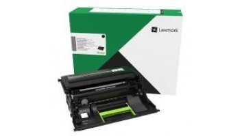 Lexmark Monochrome Laser Black