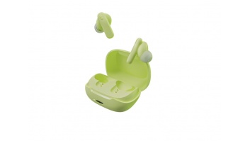 Skullcandy SMOKIN BUDS True Wireless, Matcha Skullcandy