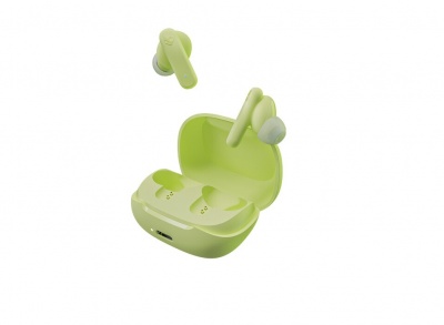 Skullcandy SMOKIN BUDS True Wireless, Matcha Skullcandy