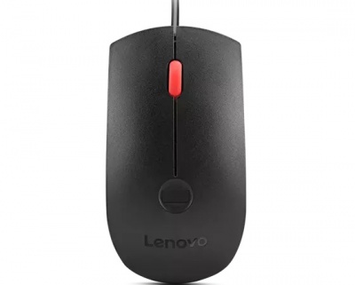 Lenovo Fingerprint Biometric USB Mouse Gen 2 Lenovo