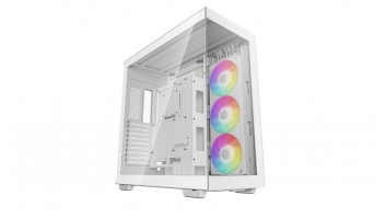 Deepcool CH780 WH FULL TOWER GAMING CASE White Deepcool