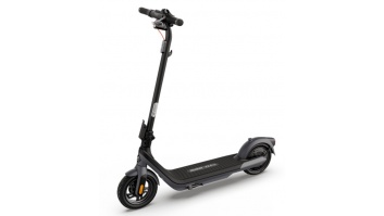 Ninebot by Segway Kickscooter E2 PRO E, Black