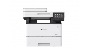 Canon I-SENSYS LBP246dw Wireless Mono Laser Printer Canon