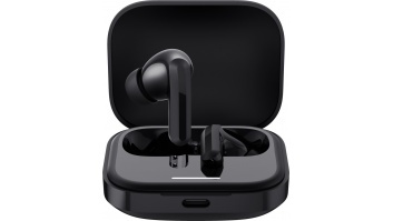 Xiaomi Redmi Buds 5 Built-in microphone Bluetooth Black