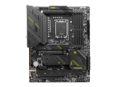 MSI MAG Z790 TOMAHAWK MAX WIFI MSI