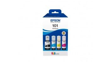 Epson 101 EcoTank 4-colour Multipack Epson