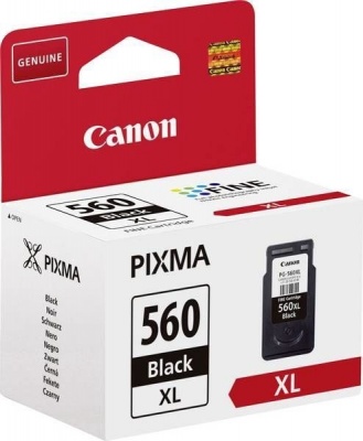 Canon Ink Cartridge XL Black