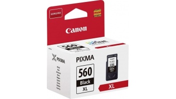 Canon Ink Cartridge XL Black