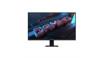 GIGABYTE MONITOR 27" GS27F EU Gigabyte