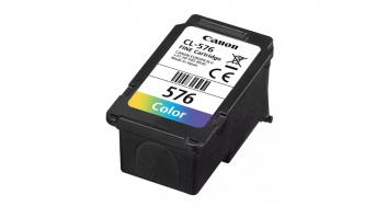 Canon CL-576 Colour Ink Cartridge Canon