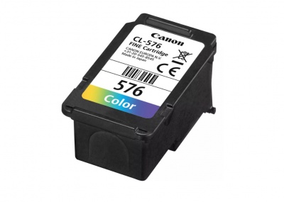 Canon CL-576 Colour Ink Cartridge Canon