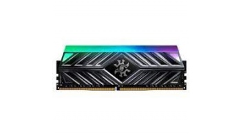 Operatīvā atmiņa (RAM) Adata XPG Gammix 41 AX4U32008G16A-ST41, DDR4, 8 GB, 3200 MHz