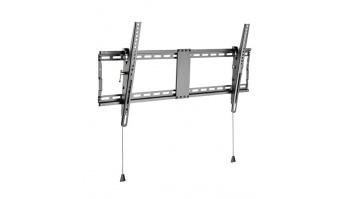 Gembird WM-90T-01 TV wall mount (tilt), 43”-90” Gembird