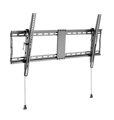 Gembird WM-90T-01 TV wall mount (tilt), 43”-90” Gembird