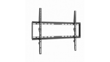 Gembird WM-70F-03 TV wall mount (fixed), 37”-70” (35 kg) Gembird