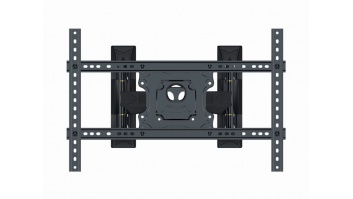 Gembird WM-75ST-02 Full-motion TV wall mount, 32" - 75'' Gembird