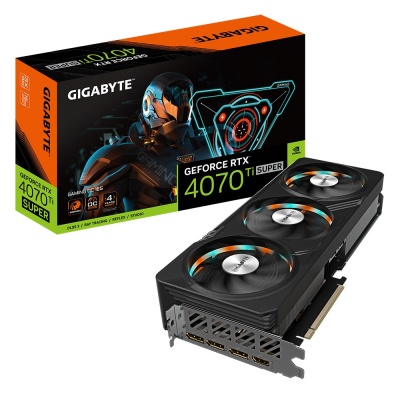 GV-N407TSGAMING OC-16GD 1.0 Gigabyte