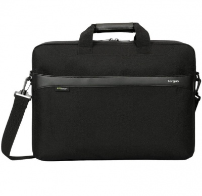 Targus 17.3" GeoLite EcoSmart Essential laptop case Targus