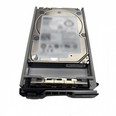 Dell HDD 3.5" / 4TB / 7.2k / SATA / 6Gb / 512n / Hot-plug / 15G Dell