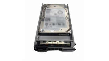 Dell HDD 3.5" / 4TB / 7.2k / SATA / 6Gb / 512n / Hot-plug / 15G Dell