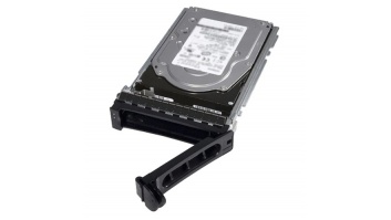 Dell HDD 3.5" / 2TB / 7.2k / SATA / 6Gb / 512n / Hot-plug / 14G Dell