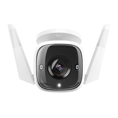 TP-LINK TC65 Outdoor Security Wi-Fi Camera TP-LINK