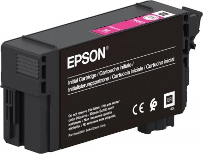 Epson Ink cartrige Magenta