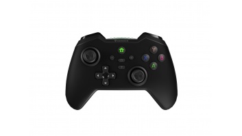 GENESIS Mangan 400 Gamepad, Black, Wireless Genesis