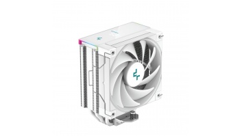 Deepcool | Digital CPU Air Cooler White | AK400