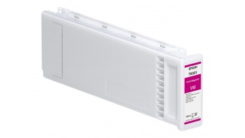 Epson Singlepack Vivid Magenta T80030N UltraChrome PRO 700ml