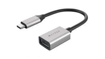 Hyper HyperDrive USB-C to 10 Gbps USB-A Adapter