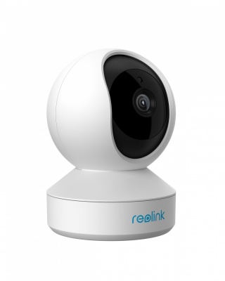 Reolink Super HD Camera E Series E320 Reolink PTZ 3 MP 4mm/F2.0 H.264 Micro SD, Max. 256 GB