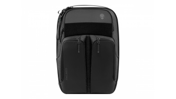 Dell Alienware Horizon Slim Backpack AW523P Fits up to size 17 " Backpack Black