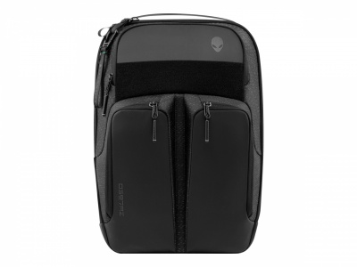 Dell Alienware Horizon Slim Backpack AW523P Fits up to size 17 " Backpack Black