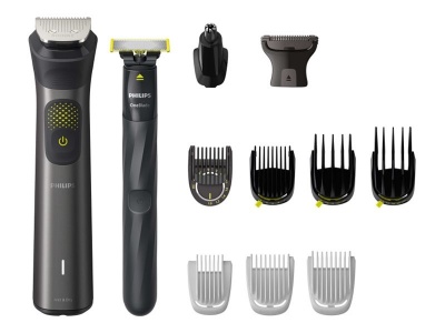 Philips MG9530/15 All-in-One Trimmer, Black/Grey Philips