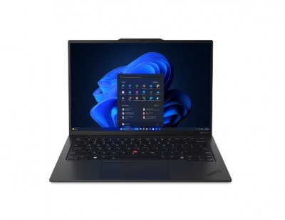 Lenovo ThinPad X1 Carbon Gen 12 14 WUXGA ULT7-155U/16GB/512GB/Intel Graphics/WIN11 Pro/ENG Backlit kbd/Black/LTE Upgradable/3Y Warranty