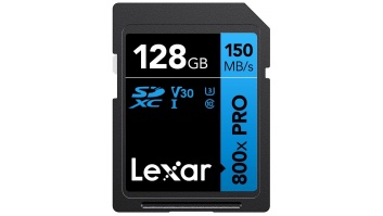 Memory Card | Professional 800x PRO | 128 GB | MicroSDXC | Flash memory class UHS-I