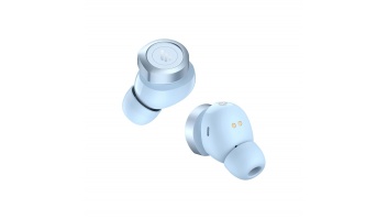 Edifier | Earbuds | W240TN | ANC | Bluetooth | Blue