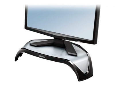 Fellowes Stand for LCD/TFT monitor Smart Suites - black