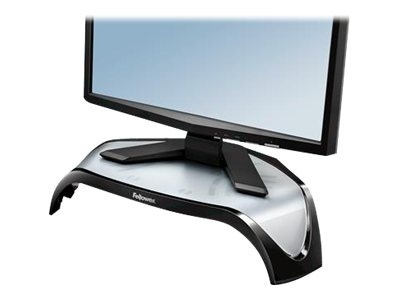 Fellowes Stand for LCD/TFT monitor Smart Suites - black