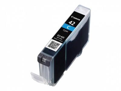 Canon Ink Cartridge | Cyan