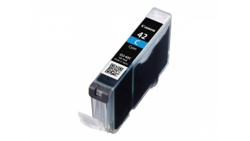 Canon Ink Cartridge | Cyan