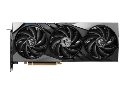 MSI GeForce RTX 4070 SUPER 12G GAMING X SLIM WHITE NVIDIA 12 GB GeForce RTX 4070 SUPER GDDR6X PCI Express Gen 4 HDMI ports quantity 1